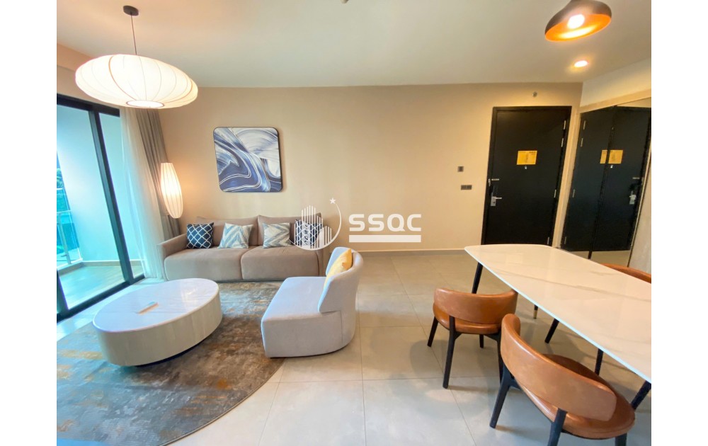 FELIZ EN VISTA: BÁN CĂN 2PN GIÁ TỐT, 83m2, FULL NT, VIEW HỒ BƠI - TIỆN ÍCH, HƯỚNG VIEW TÂY BẮC, GIÁ BÁN 9.3 TỶ