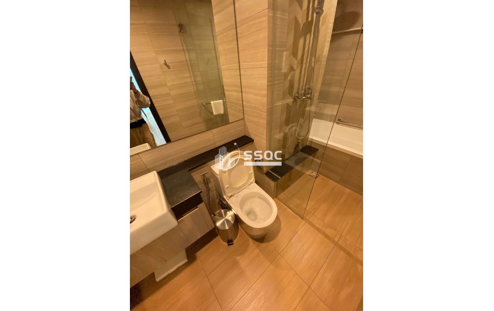 FELIZ EN VISTA: BÁN CĂN 2PN GIÁ TỐT, 83m2, FULL NT, VIEW HỒ BƠI - TIỆN ÍCH, HƯỚNG VIEW TÂY BẮC, GIÁ BÁN 9.3 TỶ