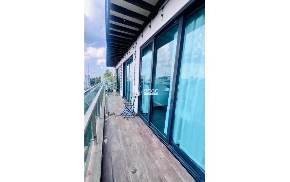  BÁN CĂN HỘ FELIZ EN VISTA – THÁP BERDAZ | VIEW Landmark 81