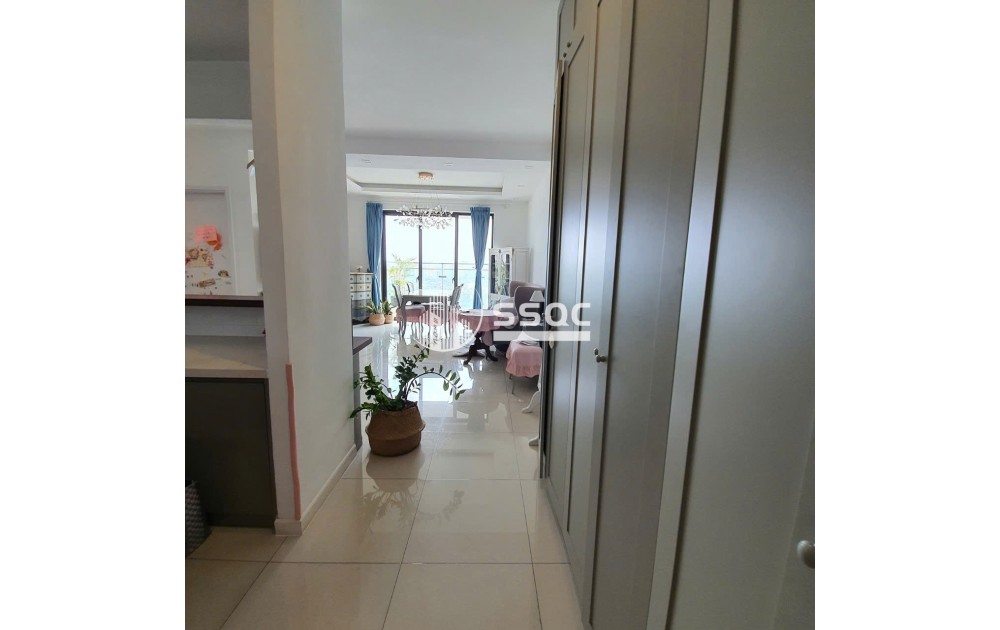 FOR SALE – ESTELLA HEIGHTS 2-BEDROOM APARTMENT – HIGH FLOOR – GREAT PRICE