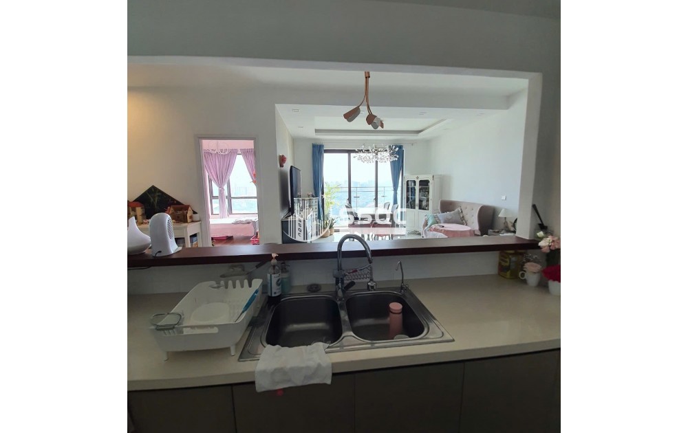 FOR SALE – ESTELLA HEIGHTS 2-BEDROOM APARTMENT – HIGH FLOOR – GREAT PRICE