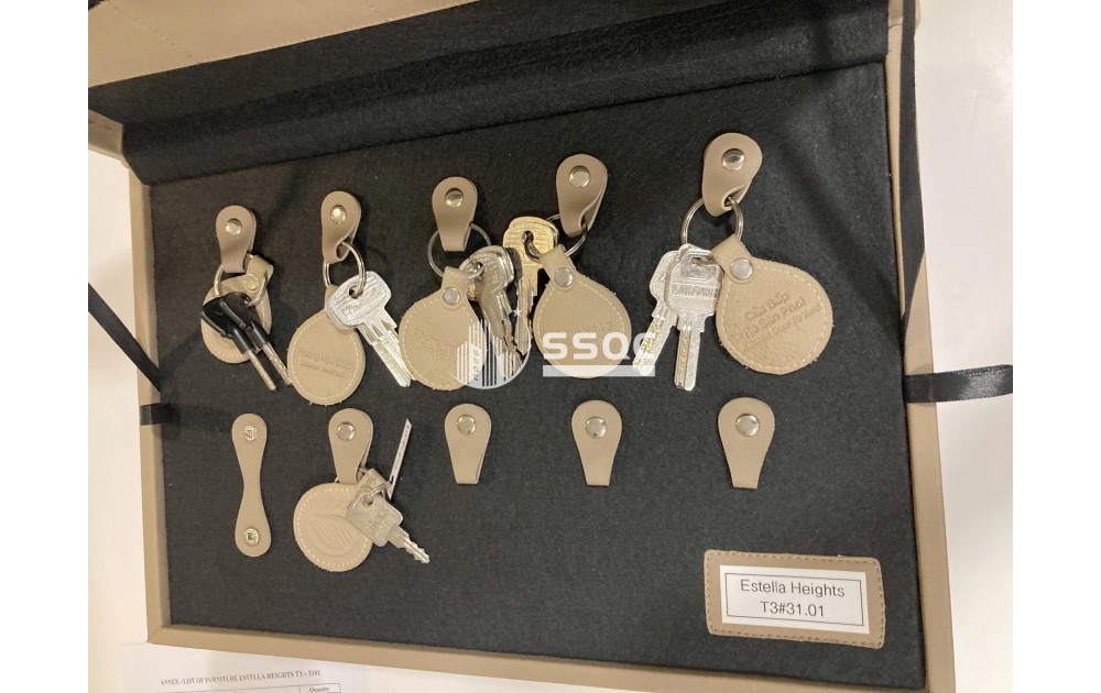 CHO THUÊ GẤP CĂN HỘ ESTELLA HEIGHTS 3PN 125M2 TẦNG 31 GIÁ TỐT 50 TRIỆU THÁNG TẦNG CAO VIEW ĐẸP CÓ MÁY GIẶT SẤY TỦ LẠNH