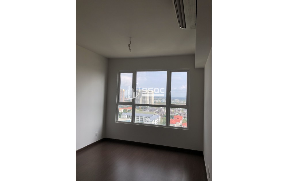 CHO THUÊ CĂN HỘ 2PN – VISTA VERDE – TẦNG TRUNG – 20TR/THÁNG