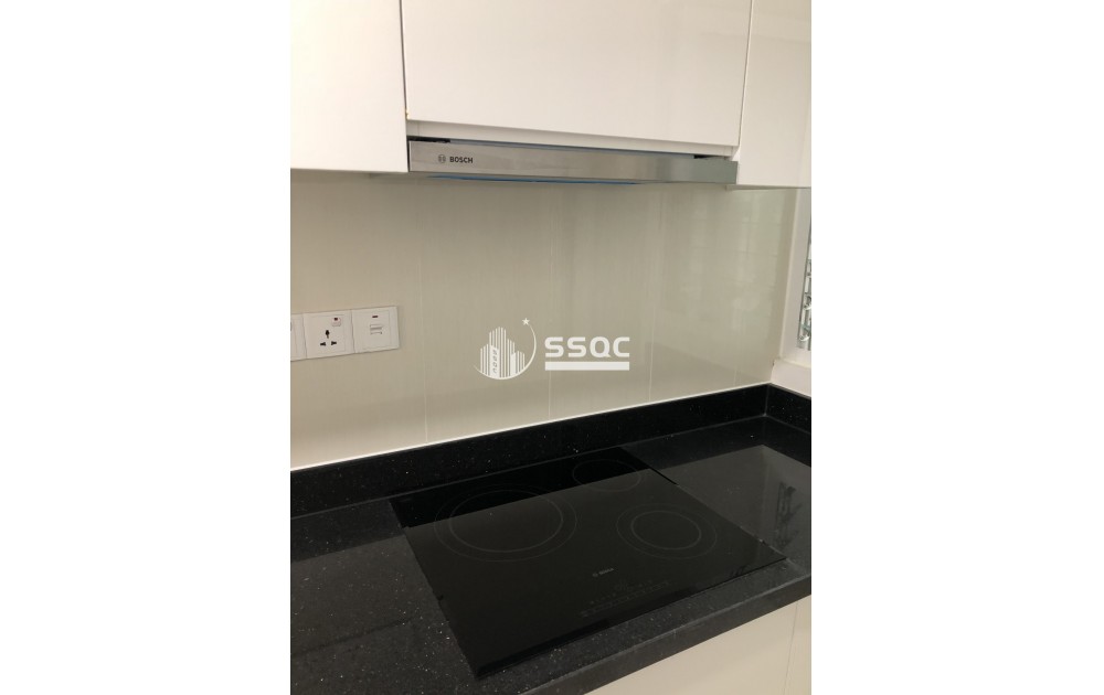 CHO THUÊ CĂN HỘ 2PN – VISTA VERDE – TẦNG TRUNG – 20TR/THÁNG