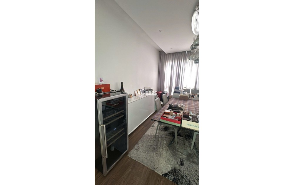 Bán căn hộ 4PN Estella Heights - DT 180m2 - Tầng cao thoáng mát - Giá 29.2 tỷ