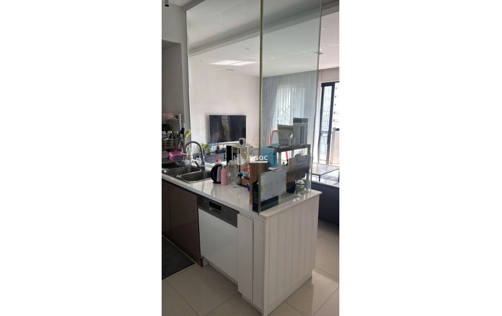 Bán căn hộ 4PN Estella Heights - DT 180m2 - Tầng cao thoáng mát - Giá 29.2 tỷ