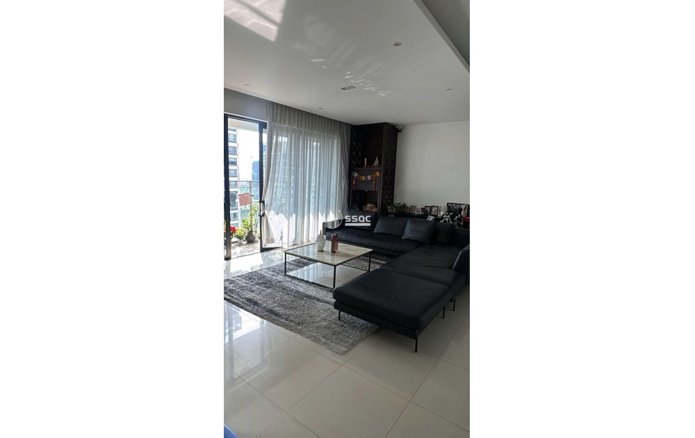 Bán căn hộ 4PN Estella Heights - DT 180m2 - Tầng cao thoáng mát - Giá 29.2 tỷ