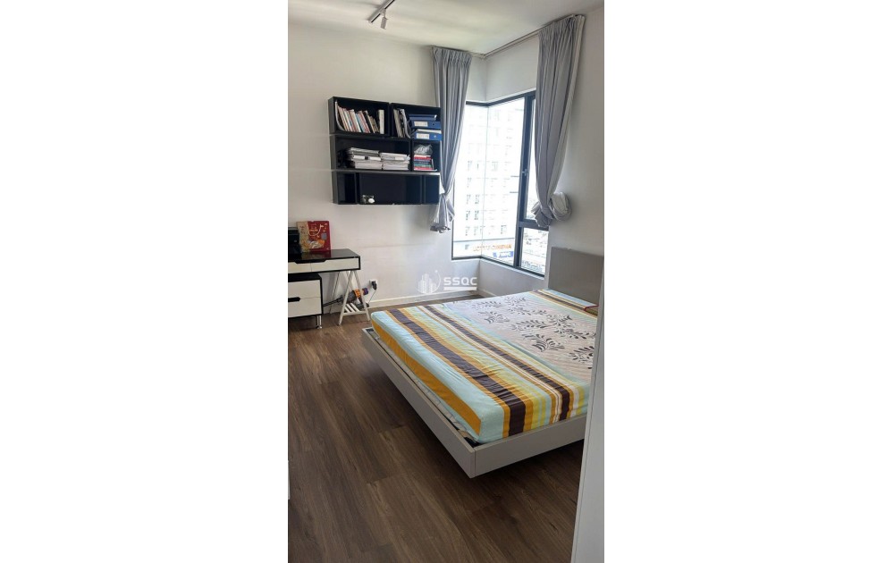 Bán căn hộ 4PN Estella Heights - DT 180m2 - Tầng cao thoáng mát - Giá 29.2 tỷ