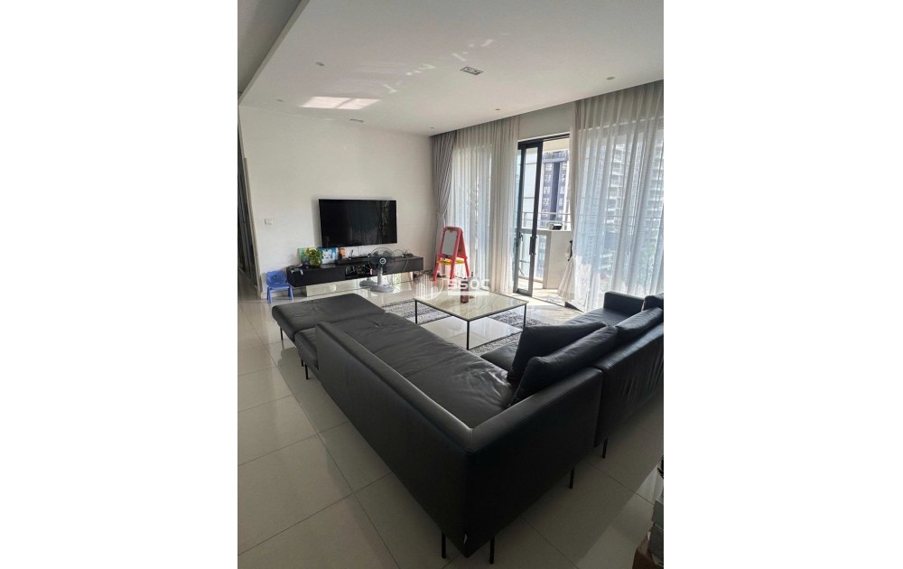 Bán căn hộ 4PN Estella Heights - DT 180m2 - Tầng cao thoáng mát - Giá 29.2 tỷ