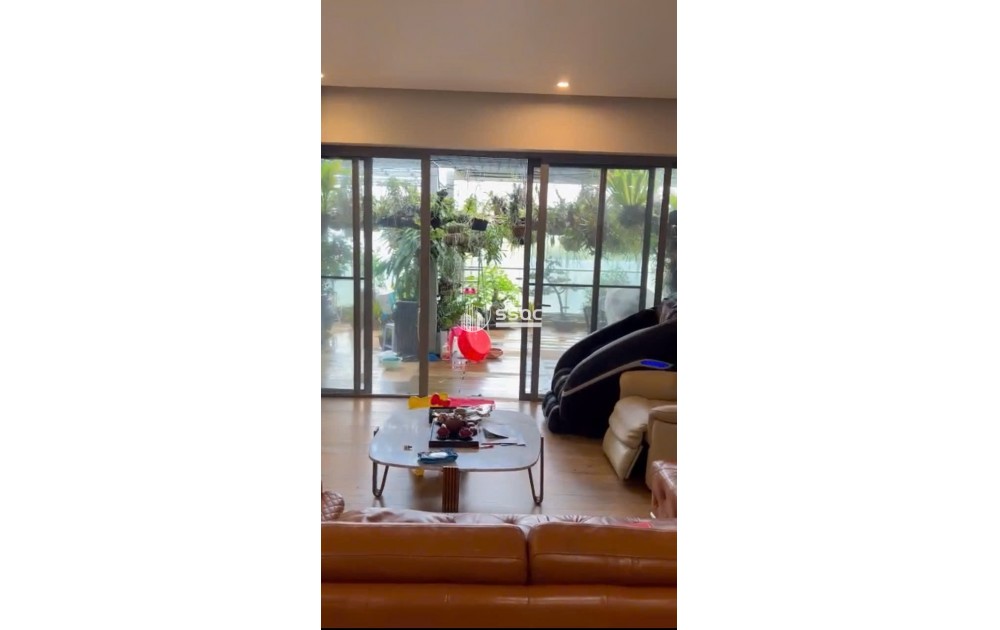 [SIÊU PHẨM GARDEN VILLA] MUA BÁN CĂN 4PN ĐẢO KIM CƯƠNG – LẦU THẤP SÂN VƯỜN RỘNG 133M2 – VIEW TRỰC DIỆN SÔNG SÀI GÒN