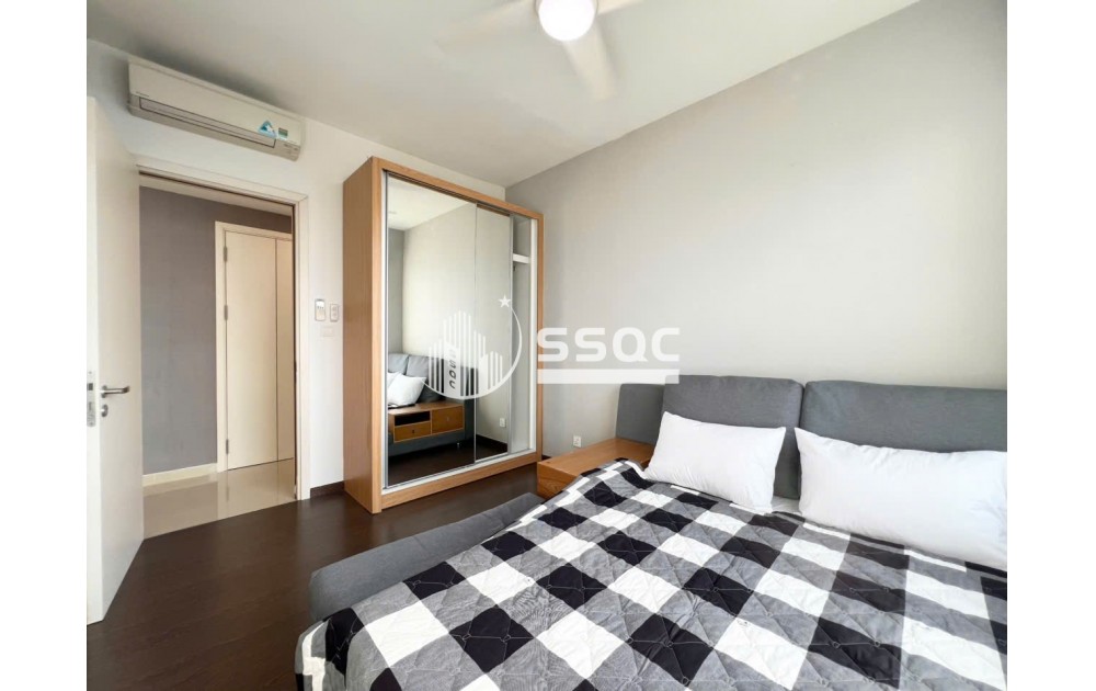 BÁN 2PN VISTA VERDE – TẦNG 33 VIEW SIÊU ĐẸP – FULL NỘI THẤT – 11 TỶ (THƯƠNG LƯỢNG)