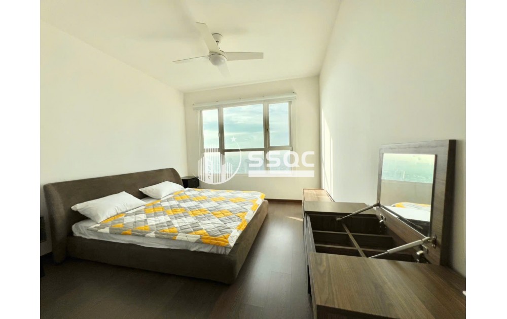 BÁN 2PN VISTA VERDE – TẦNG 33 VIEW SIÊU ĐẸP – FULL NỘI THẤT – 11 TỶ (THƯƠNG LƯỢNG)
