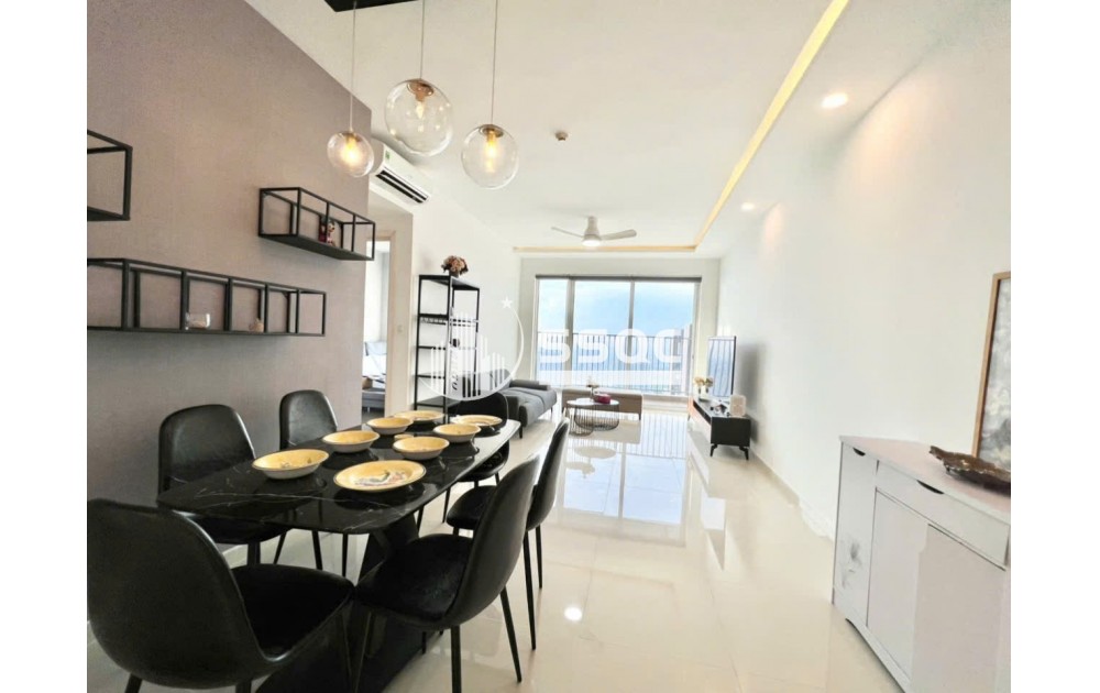 BÁN 2PN VISTA VERDE – TẦNG 33 VIEW SIÊU ĐẸP – FULL NỘI THẤT – 11 TỶ (THƯƠNG LƯỢNG)