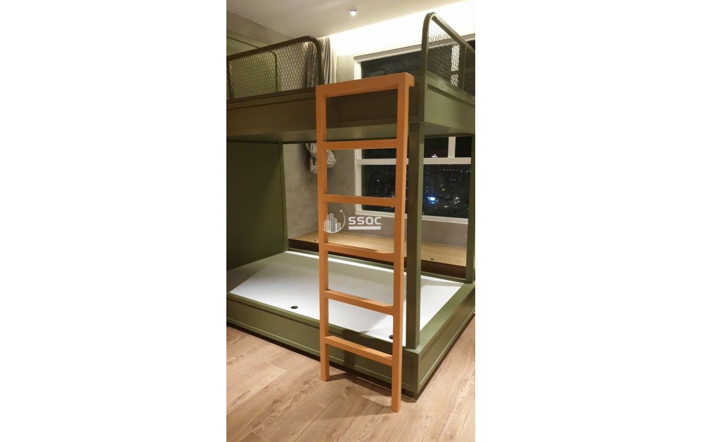  DUPLEX 3BR FOR RENT AT Vista Verde | T2 TOWER | POOL VIEW | LAST UNIT