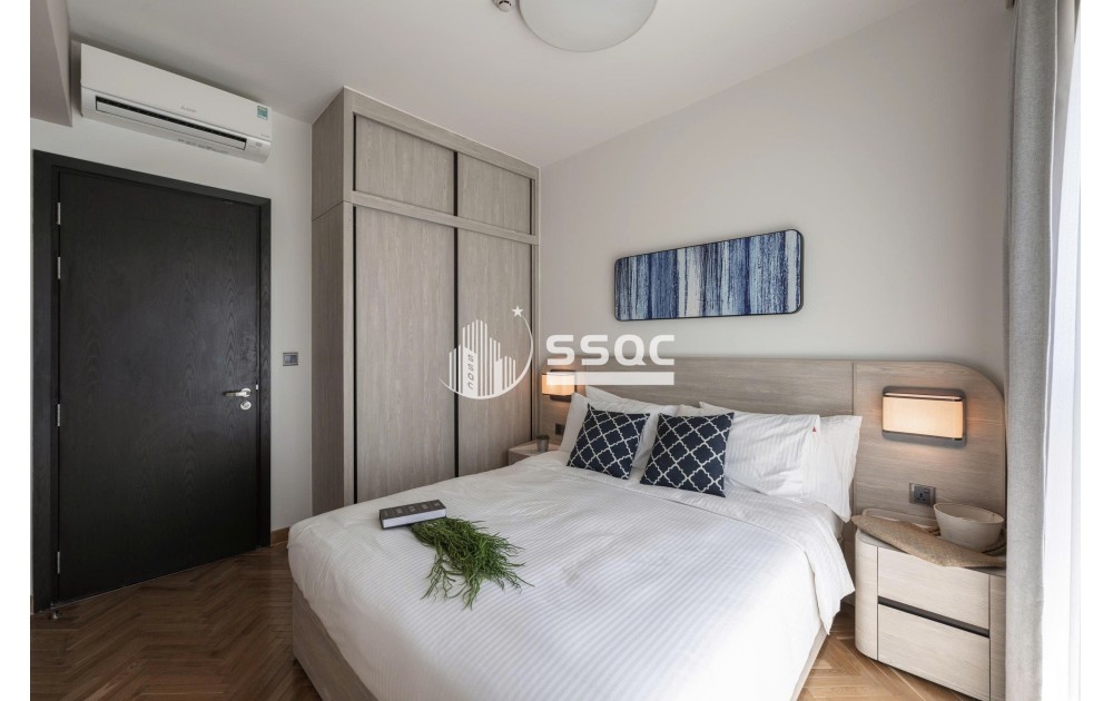 FELIZ EN VISTA 2PN FULL NỘI THẤT – GIÁ CHỈ 10.5 TỶ – VỊ TRÍ TRUNG TÂM QUẬN 2
