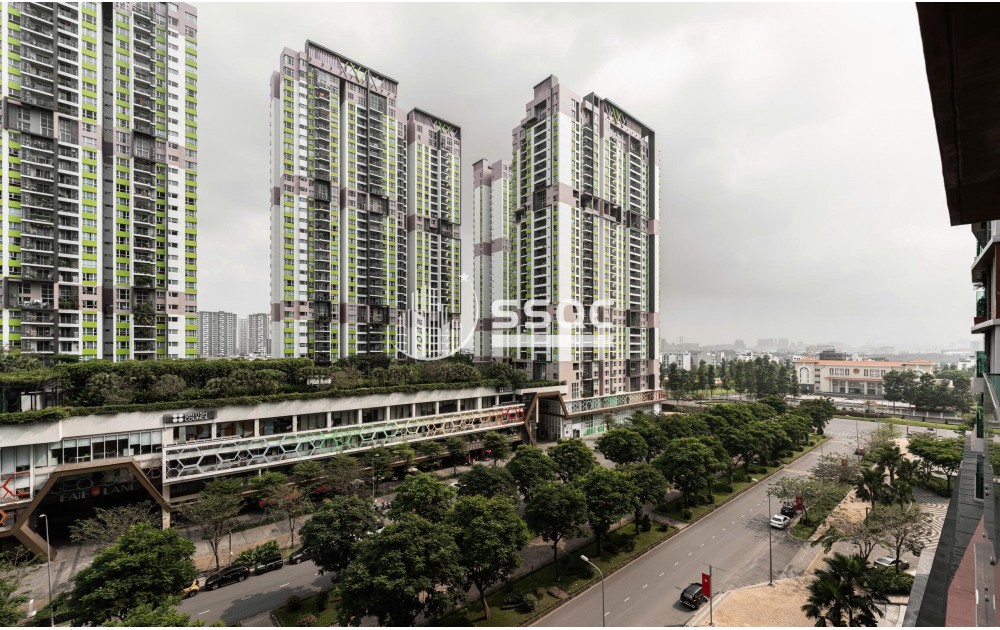 FELIZ EN VISTA 2PN FULL NỘI THẤT – GIÁ CHỈ 10.5 TỶ – VỊ TRÍ TRUNG TÂM QUẬN 2