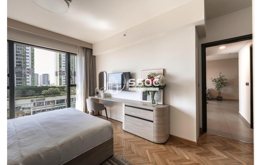 FELIZ EN VISTA 2PN FULL NỘI THẤT – GIÁ CHỈ 10.5 TỶ – VỊ TRÍ TRUNG TÂM QUẬN 2