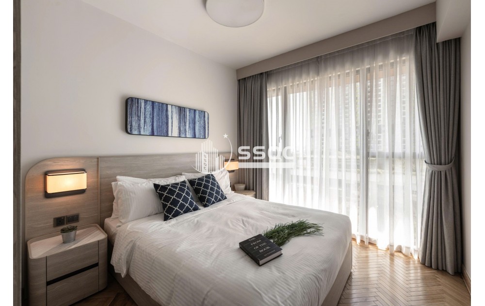 BÁN CĂN HỘ 2PN FELIZ EN VISTA – FULL NỘI THẤT – GIÁ TỐT 10.5 TỶ | VIEW ĐẸP – NHÀ ĐẸP VÀO Ở NGAY