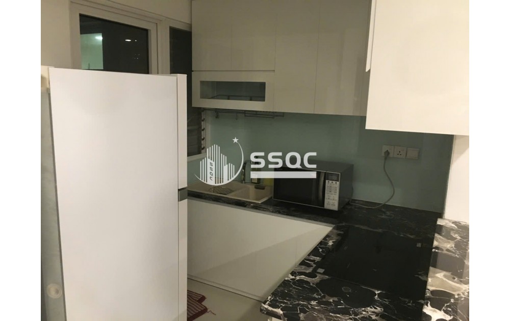 CHO THUÊ CĂN HỘ VISTA VERDE – 1PHÒNG NGỦ-  GIÁ TỐT NHẤT