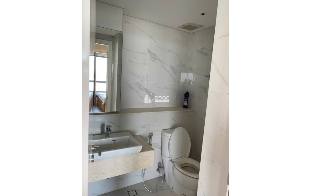 CHO THUÊ CĂN HỘ DUAL KEY Đảo Kim Cương – VIEW SÔNG TOÀN CẢNH | 164M²