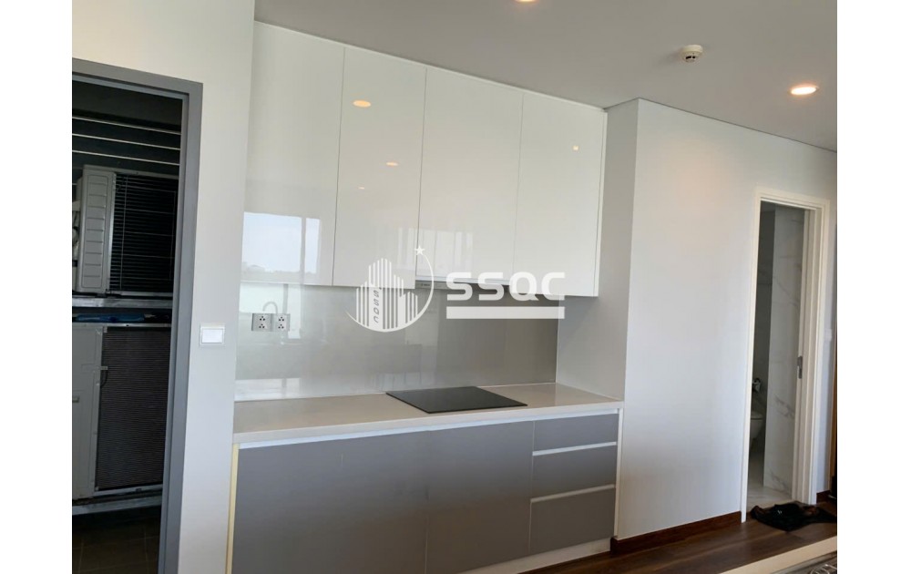 CHO THUÊ CĂN HỘ DUAL KEY Đảo Kim Cương – VIEW SÔNG TOÀN CẢNH | 164M²