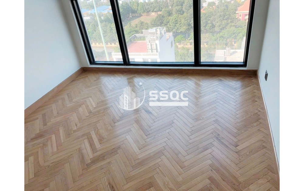 Sở hữu căn hộ 1PN Feliz en Vista tầng cao view cực thoáng – Giá tốt nhất thị trường 7.5 tỷ