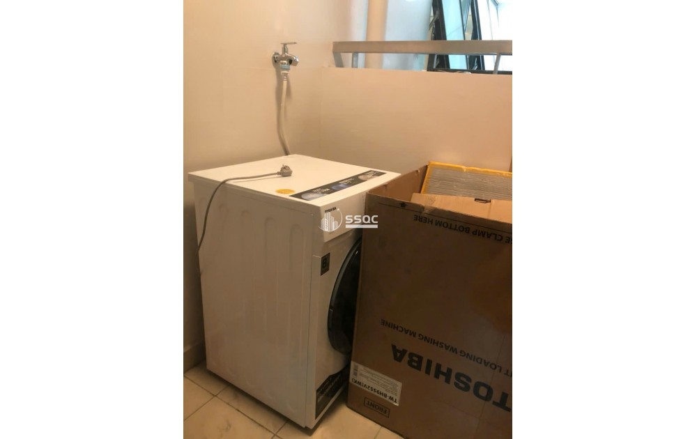 Cho thuê căn hộ 2 phòng ngủ Feliz En Vista, DT 85m2, Full nội thất, giá 25 triệu/tháng