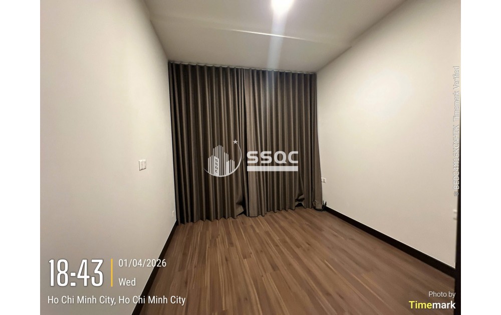 FOR RENT: LUXURY DUPLEX AT Empire City – 204 SQM – SPACIOUS 2-LEVEL LIVING