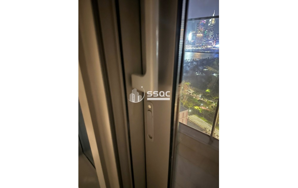 DUPLEX EMPIRE CITY T2C TẦNG 18 – 204M² – 2 TẦNG ĐẲNG CẤP – 7,000 USD/THÁNG