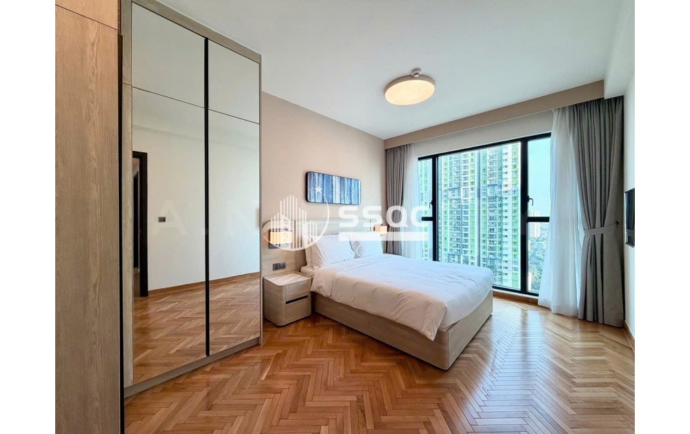 BÁN CĂN HỘ FELIZ EN VISTA 4PN – 173M2 FULL NỘI THẤT – ĐẲNG CẤP SỐNG THƯỢNG LƯU TẠI QUẬN 2