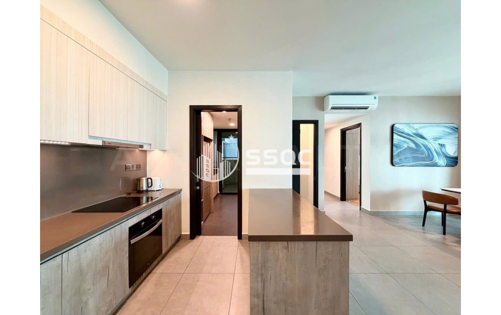 ĐẦU TƯ CĂN HỘ FELIZ EN VISTA QUẬN 2 - 173M2 GIÁ CHỈ 21.5 TỶ - DÒNG TIỀN ỔN ĐỊNH 816 TRIỆU/NĂM