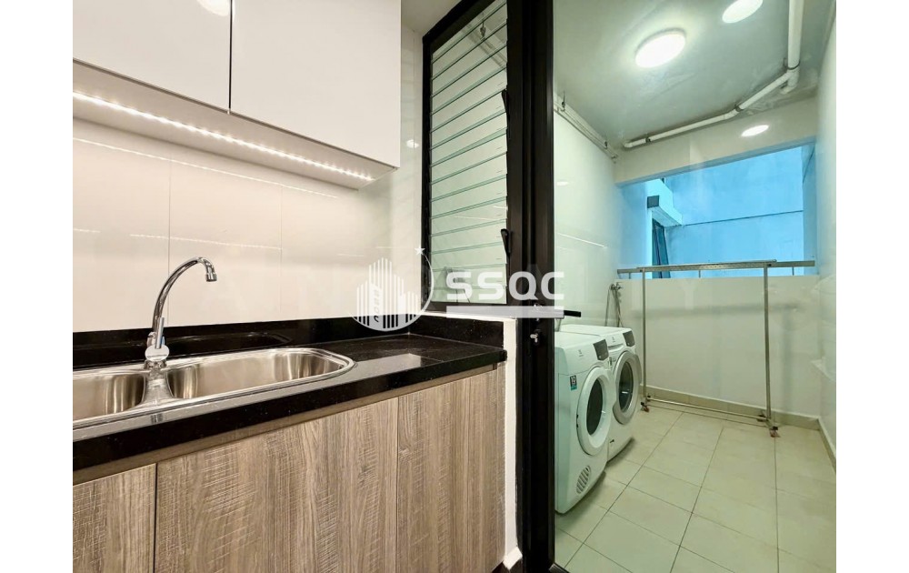 BÁN CĂN HỘ 4 PHÒNG NGỦ FELIZ EN VISTA – KHÔNG GIAN SỐNG XANH TẠI QUẬN 2 -TPHCM