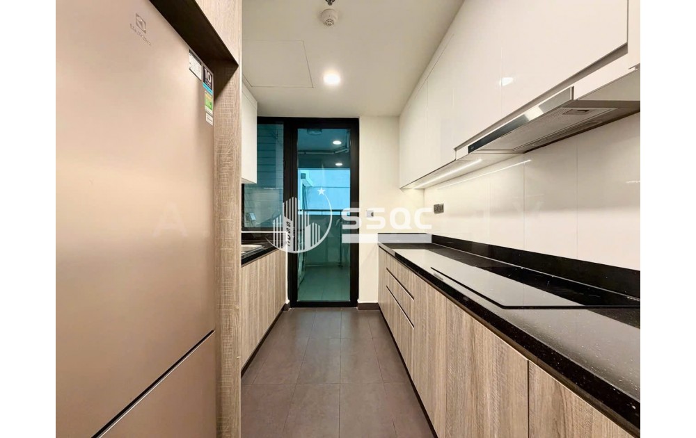 BÁN CĂN HỘ 4 PHÒNG NGỦ FELIZ EN VISTA – KHÔNG GIAN SỐNG XANH TẠI QUẬN 2 -TPHCM