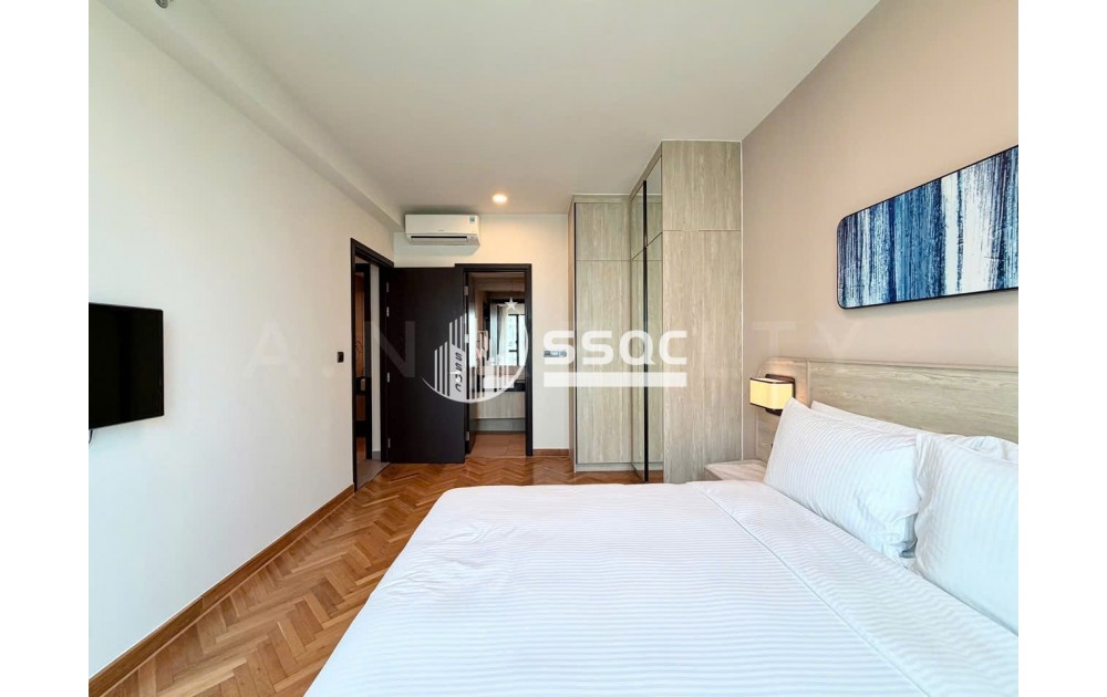  4BR APARTMENT FOR RENT AT Feliz en Vista | DIENZO TOWER | RIVER VIEW | BEST PRICE