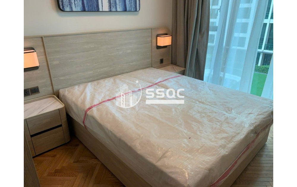 Cho thuê căn hộ 2 phòng ngủ Feliz En Vista - DT 83m2 - Full nội thất - View nội khu xanh mát - Giá 27 triệu/tháng