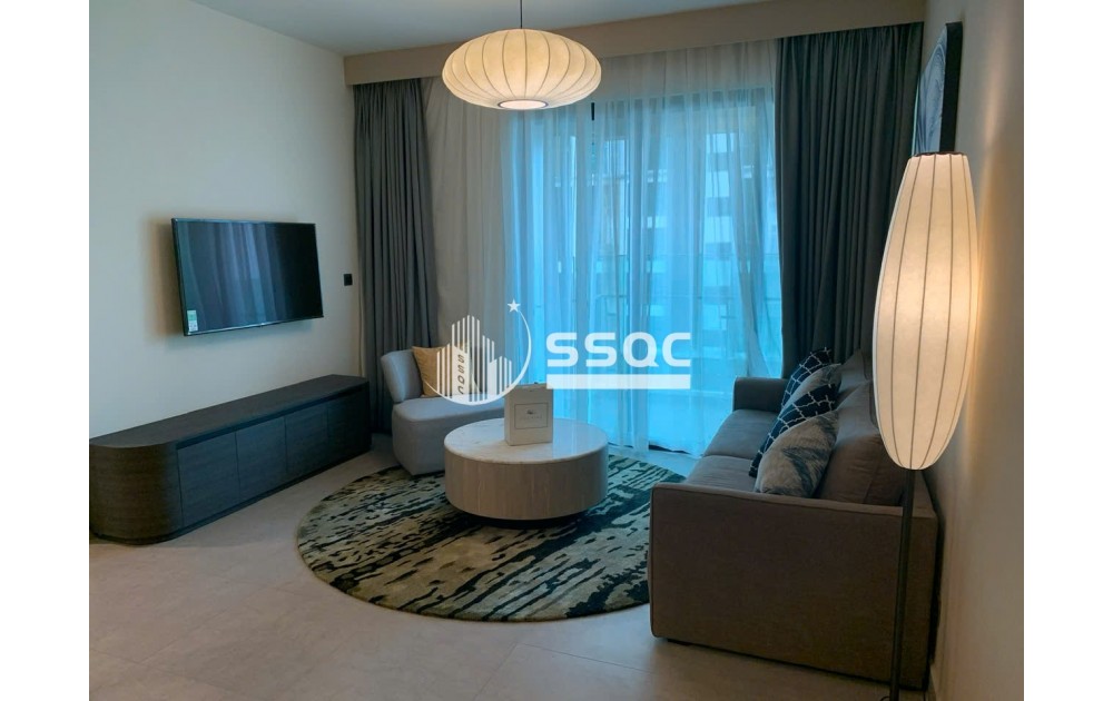 Cho thuê căn hộ 2 phòng ngủ Feliz En Vista - DT 83m2 - Full nội thất - View nội khu xanh mát - Giá 27 triệu/tháng