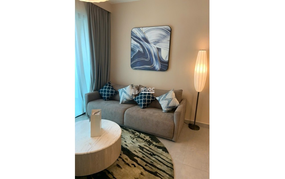 Cho thuê căn hộ 2 phòng ngủ Feliz En Vista - DT 83m2 - Full nội thất - View nội khu xanh mát - Giá 27 triệu/tháng