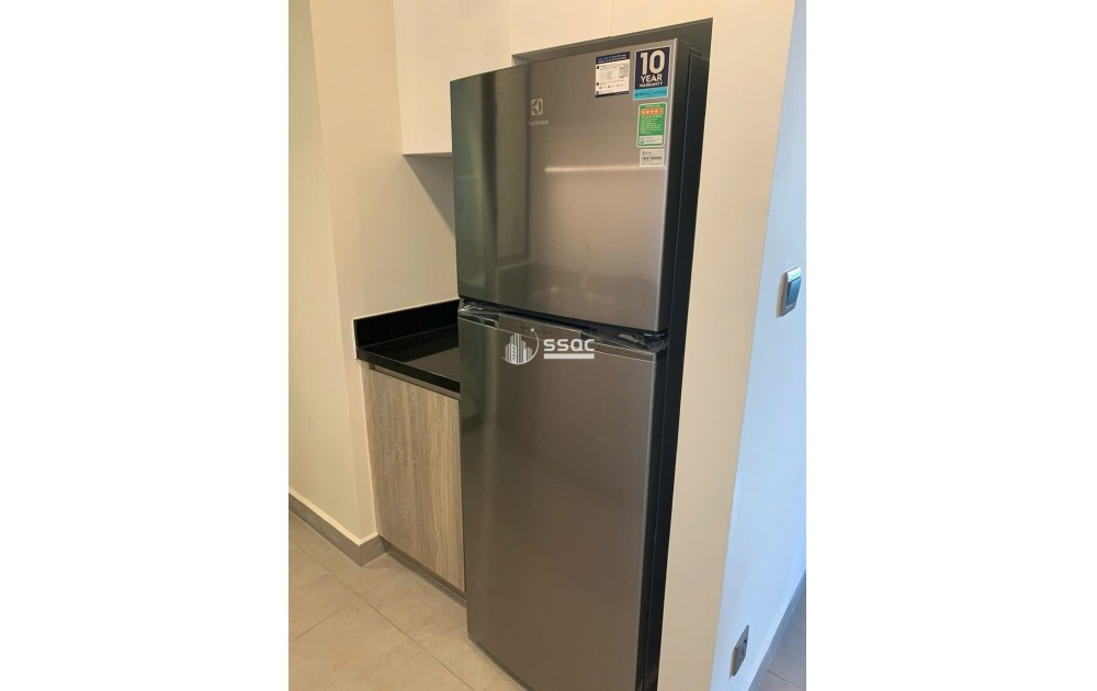 Cho thuê căn hộ 2 phòng ngủ Feliz En Vista - DT 83m2 - Full nội thất - View nội khu xanh mát - Giá 27 triệu/tháng