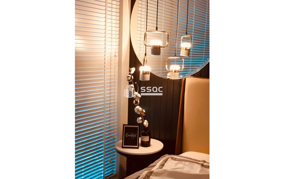  APARTMENT FOR RENT AT FELIZ EN VISTA – 1 BEDROOM, HIGH FLOOR, NICE VIEW 