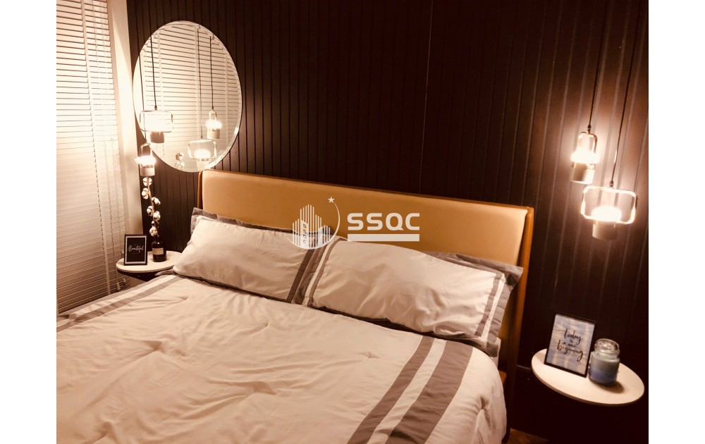 1PN FELIZ EN VISTA TẦNG 29 – 58M² RỘNG – FULL NỘI THẤT CAO CẤP – 18TR/THÁNG