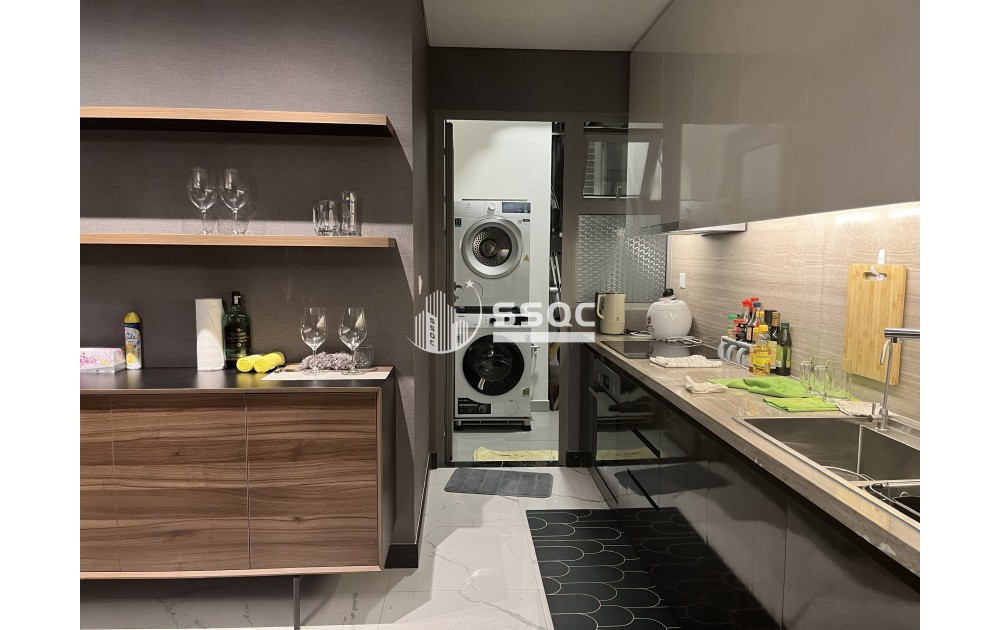 2PN Empire City có giá bán cực tốt nội thất sẵn dễ cho thuê