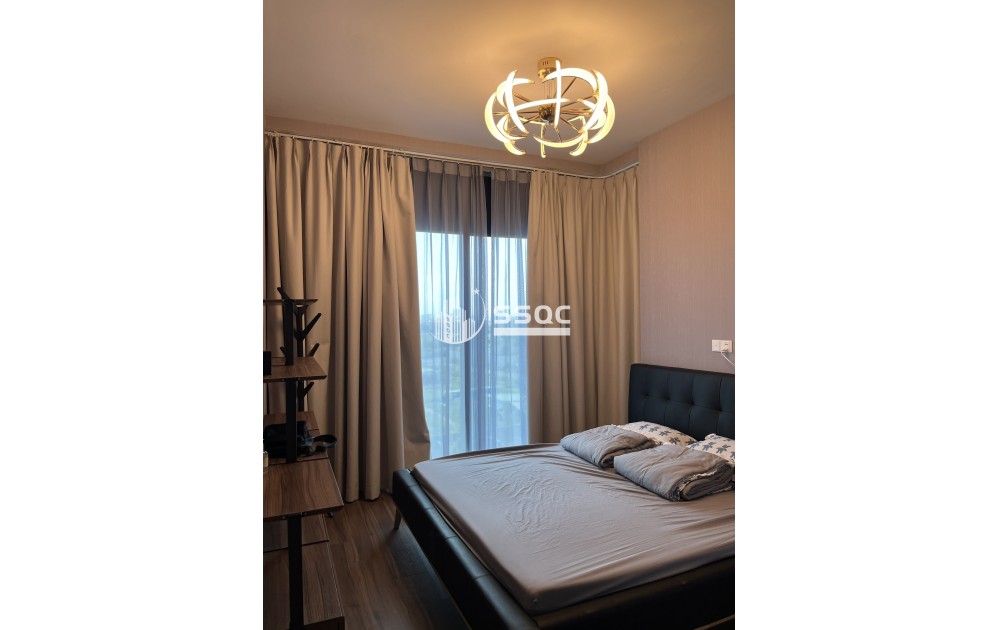 2PN Empire City có giá bán cực tốt nội thất sẵn dễ cho thuê