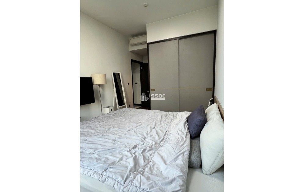 EMPIRE CITY: 2BR – SỐNG SANG TRỌNG GIỮA LÕI TRUNG TÂM MỚI SÀI GÒN