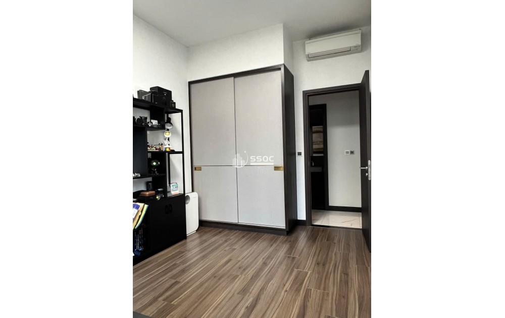 EMPIRE CITY: 2BR – SỐNG SANG TRỌNG GIỮA LÕI TRUNG TÂM MỚI SÀI GÒN