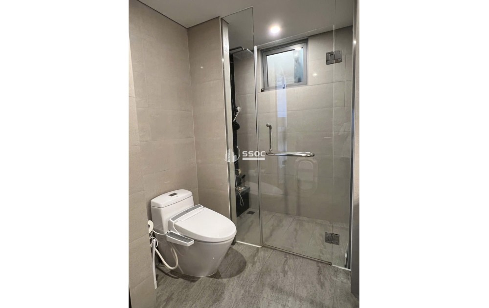 EMPIRE CITY: 2BR – SỐNG SANG TRỌNG GIỮA LÕI TRUNG TÂM MỚI SÀI GÒN