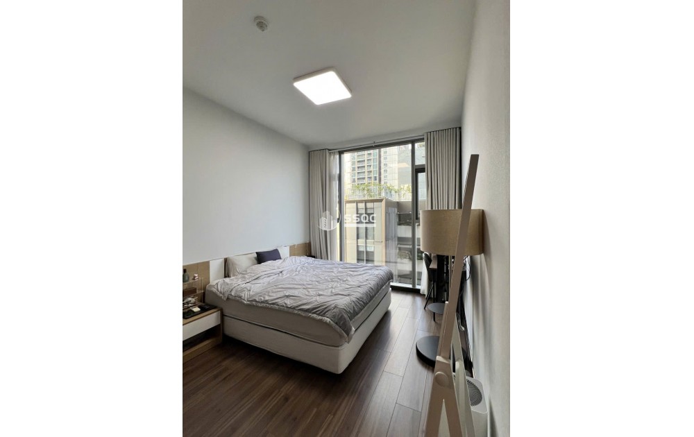 EMPIRE CITY: 2BR – SỐNG SANG TRỌNG GIỮA LÕI TRUNG TÂM MỚI SÀI GÒN