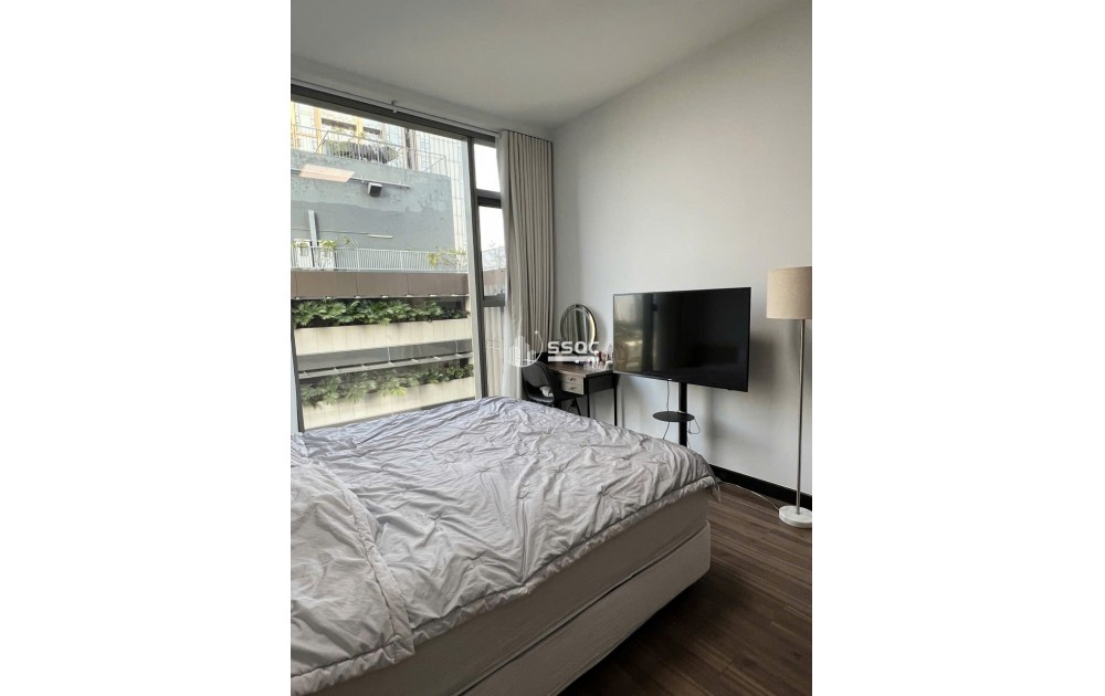 EMPIRE CITY: 2BR – SỐNG SANG TRỌNG GIỮA LÕI TRUNG TÂM MỚI SÀI GÒN