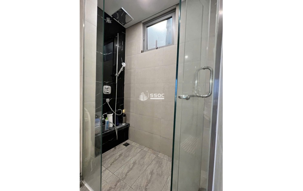 EMPIRE CITY: 2BR – SỐNG SANG TRỌNG GIỮA LÕI TRUNG TÂM MỚI SÀI GÒN