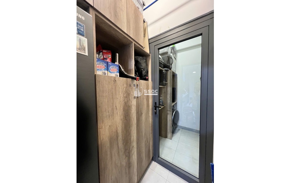 EMPIRE CITY: 2BR – SỐNG SANG TRỌNG GIỮA LÕI TRUNG TÂM MỚI SÀI GÒN