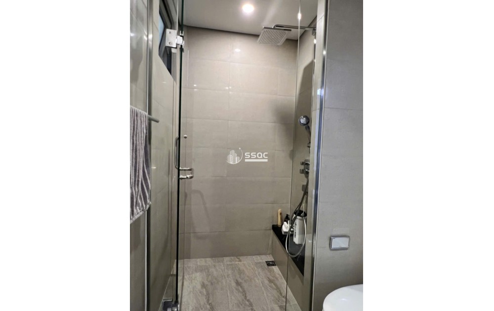 EMPIRE CITY: 2BR – SỐNG SANG TRỌNG GIỮA LÕI TRUNG TÂM MỚI SÀI GÒN